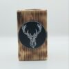 tête de cerf tête de cerf