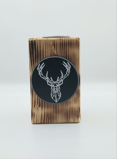 tête de cerf tête de cerf
