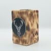 tête de cerf tête de cerf