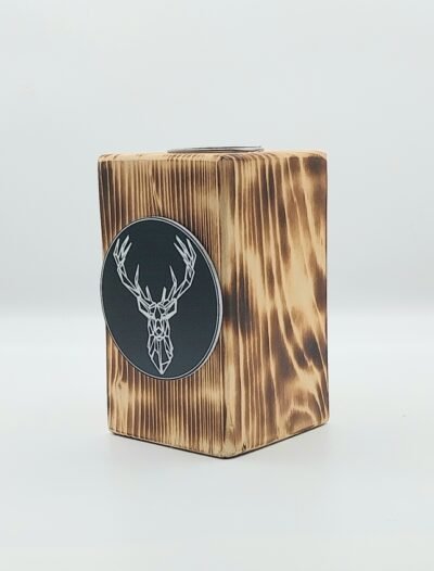 tête de cerf tête de cerf