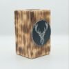 tête de cerf tête de cerf