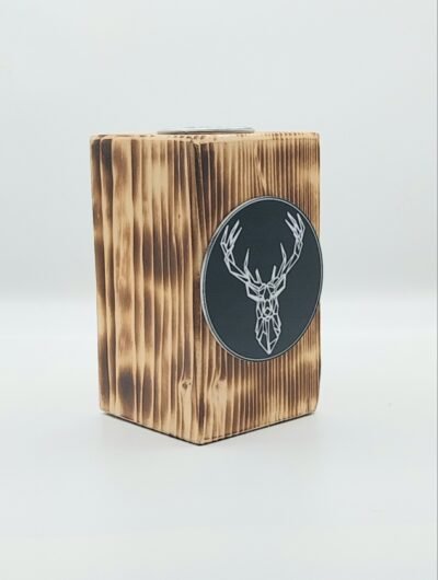 tête de cerf tête de cerf