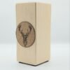 tête cerf liège