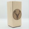 tête cerf liège