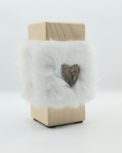 cœur liège tout doux blanc cœur liège tout doux blanc