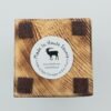 tête ours marron