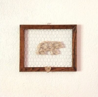 ours et cœur