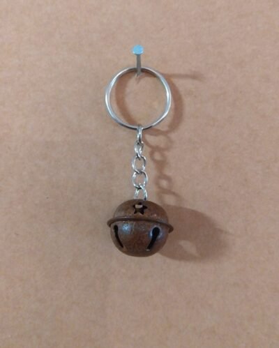 boule étoilée 🔑 fermoir avec anneau métallique boule étoilée 🔑 fermoir avec anneau métallique