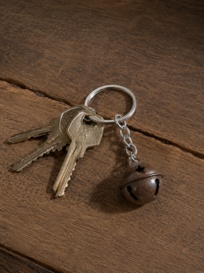 boule étoilée 🔑 fermoir avec anneau métallique boule étoilée 🔑 fermoir avec anneau métallique