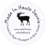 Creation Made In Haute Savoie